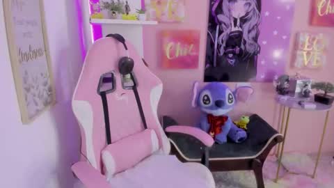 Bonnie online show from 01-08-26, 07:49