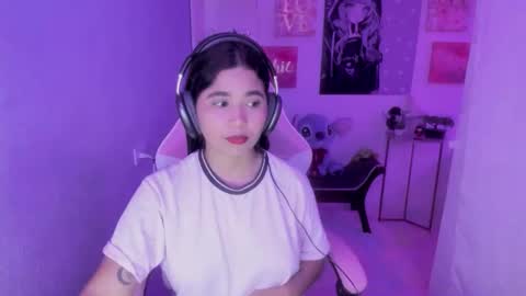 Bonnie online show from 02-23-26, 03:59