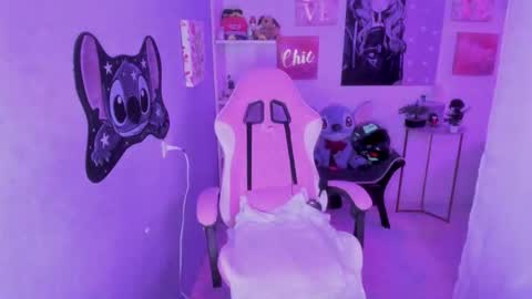 Bonnie online show from 05-05-26, 03:25