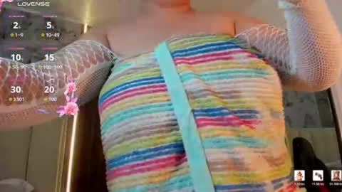 BONNIE  online show from 06-21-26, 12:24