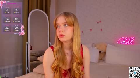 Bonnie online show from 03-08-26, 02:04