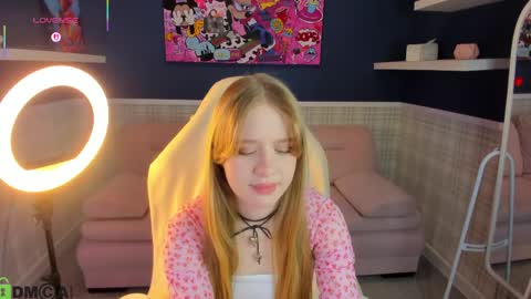 Bonnie online show from 04-18-26, 11:49