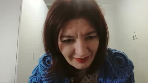 Snapshot of bonnie_naughtyy chatting on 02-02-26, 03:55 Milena online show from 02-02-26, 03:55