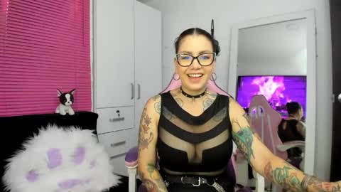 bonnie online show from 05-19-26, 06:47