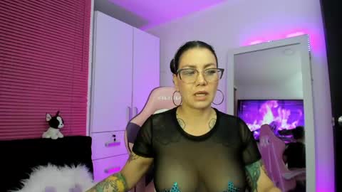 Snapshot of bonnie_ray40 chatting on 05-27-26, 03:14 bonnie online show from 05-27-26, 03:14