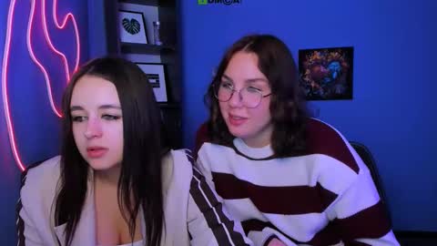 Bonnie online show from 03-20-26, 06:02