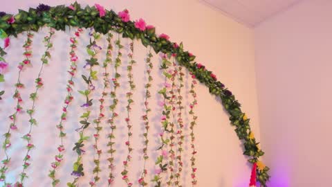 Bonnie  online show from 02-03-25, 05:24