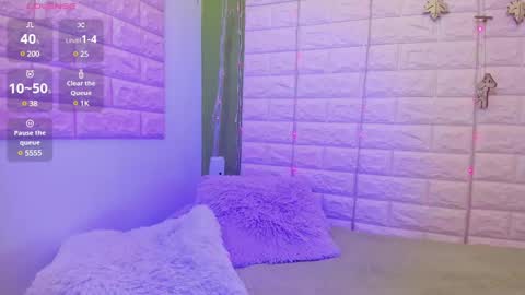 Snapshot of bonnieshyy chatting on 01-09-25, 04:06 Bonnie online show from 01-09-25, 04:06