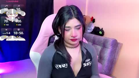 Karen online show from 01-17-26, 05:23