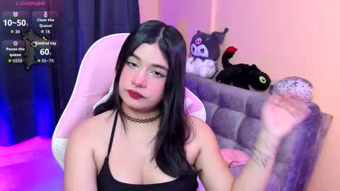 Karen online show from 02-21-26, 05:30