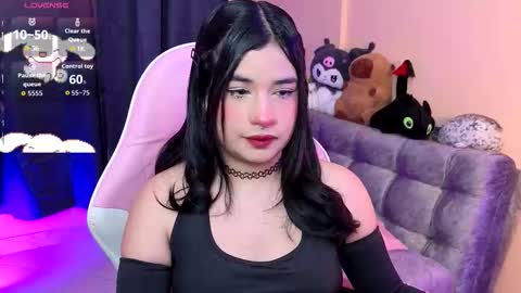 Karen online show from 02-22-26, 04:35