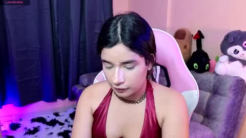 Karen online show from 04-04-26, 04:44