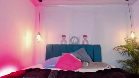 bonny_and_carrot online show from 03-06-25, 10:47