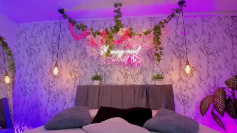 bonny_and_carrot online show from 03-21-26, 07:17