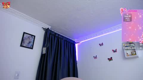 Soffy Brooks Independent model online show from 04-10-26, 04:39