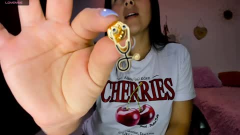 sofia  online show from 01-13-25, 06:38