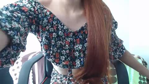 Snapshot of bonny_honey_ chatting on 01-18-25, 08:51 Bonny online show from 01-18-25, 08:51