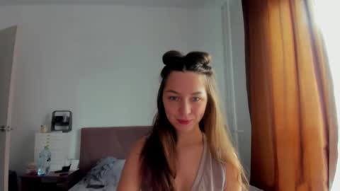 Bonny Kimberly online show from 10-12-25, 08:24