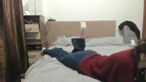 Bonny Kimberly online show from 03-12-26, 03:51