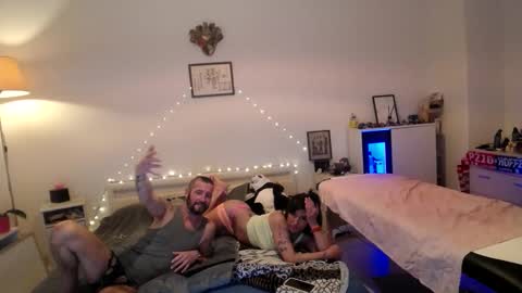 BonnyeClydee online show from 03-26-26, 08:03