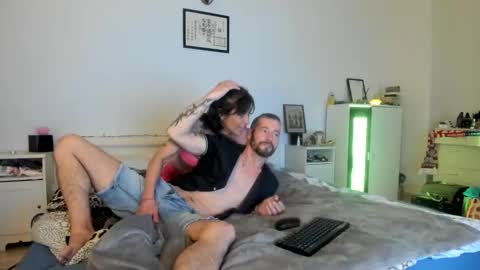 BonnyeClydee online show from 04-18-26, 06:06