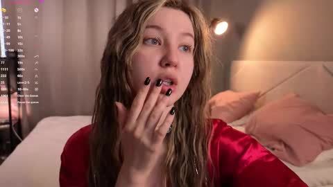 Eva online show from 02-03-26, 04:34