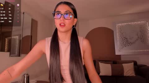 Bonny online show from 11-03-25, 07:26