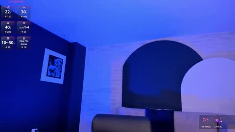 Snapshot of bonnyrosex chatting on 02-03-26, 08:47 Bonny online show from 02-03-26, 08:47