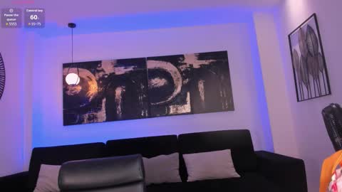 Snapshot of bonnyrosex chatting on 02-28-26, 08:43 Bonny online show from 02-28-26, 08:43