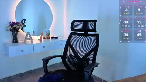 Im Annie online show from 07-06-26, 03:03