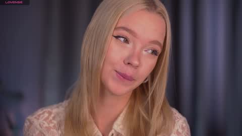 Alina online show from 10-24-25, 07:38