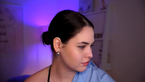 boobyybliss online show from 01-11-26, 11:37