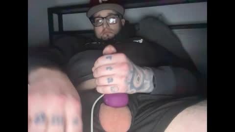 ConvictEdge online show from 02-24-25, 07:00