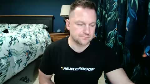 Boomtime79 online show from 02-12-25, 07:45