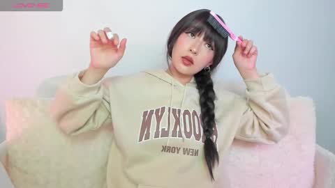 Booniee online show from 11-10-25, 10:31