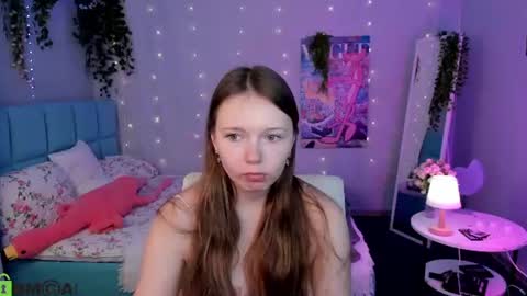 Snapshot of booozekirs_ chatting on 07-30-26, 03:49 Milena online show from 07-30-26, 03:49