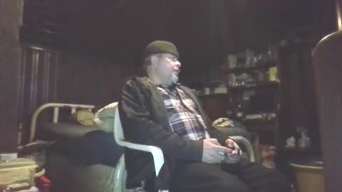 Booshwa online show from 11-25-25, 05:51