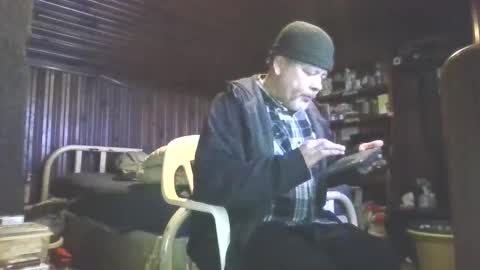 Booshwa online show from 11-26-25, 07:09