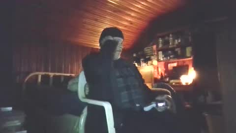 Booshwa online show from 11-27-25, 07:32