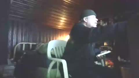 Booshwa online show from 02-13-26, 06:53