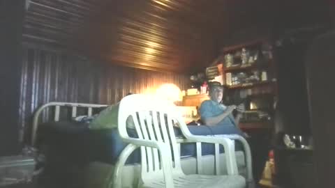 Booshwa online show from 02-17-26, 05:26