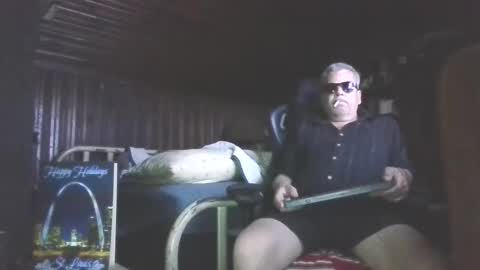 Booshwa online show from 06-02-26, 11:51