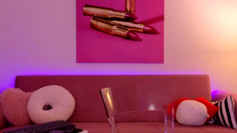 bootyliciousbunny online show from 06-24-26, 12:20