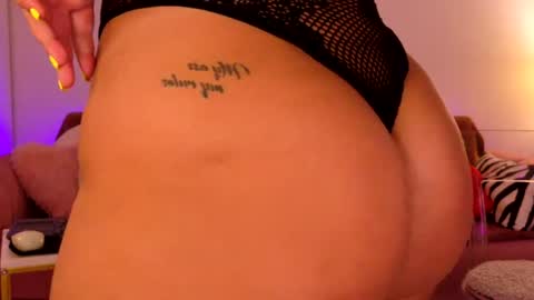 bootyliciousbunny online show from 07-19-26, 09:29