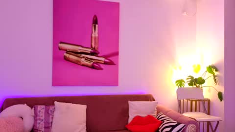 bootyliciousbunny online show from 07-22-26, 07:49