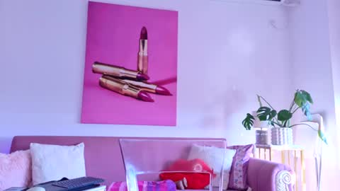 bootyliciousbunny online show from 08-01-26, 04:23