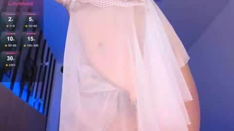 Snapshot of bootytrisha chatting on 09-18-25, 03:41 Trisha online show from 09-18-25, 03:41