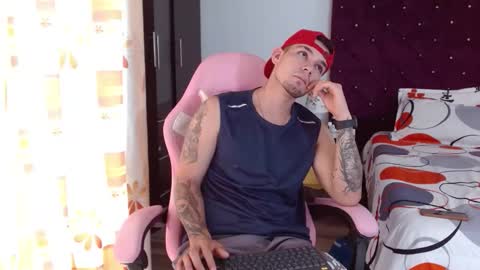 booyhott_ online show from 10-26-25, 06:25