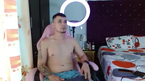 booyhott_ online show from 10-30-25, 07:58