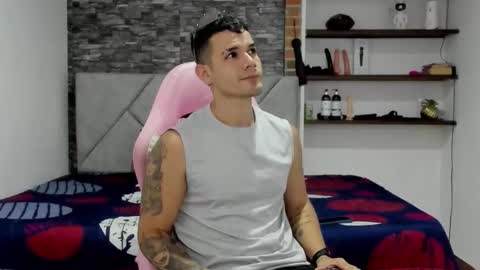 booyhott_ online show from 02-28-26, 07:26